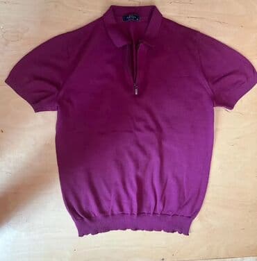 Другие детские вещи: Kişi geyim dəsti – 4 ədəd köynək/fişört - T-shirt 1: Koton Casual — 7