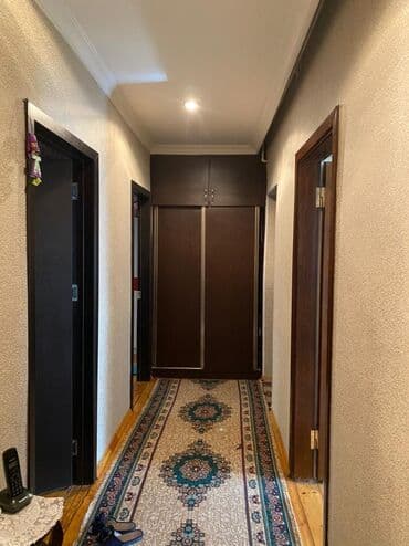 Biləcəri 3 otaqlı, 70 kv. m, Orta təmir