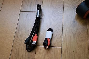 audi tt: İşlənmiş Simli Qulaqcıqlar, JBL, rəng - Qara — 8