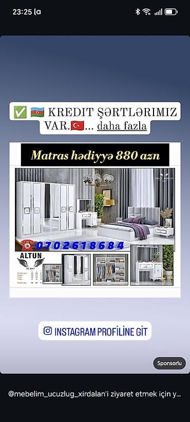 Ev və bağ: 2 təknəfərlik çarpayı, Rusiya, Yeni — 6