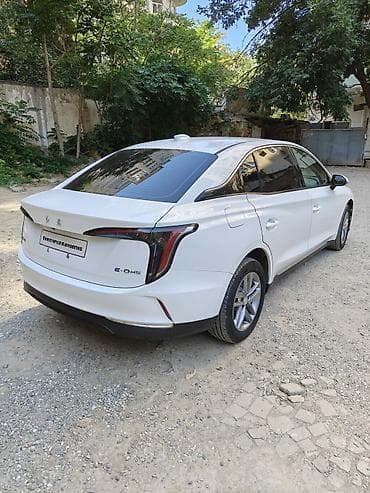ağ maşın: Biznes klas Hongi eqm5 icarəsi. Boltda və yangoda biznesə gedir — 5