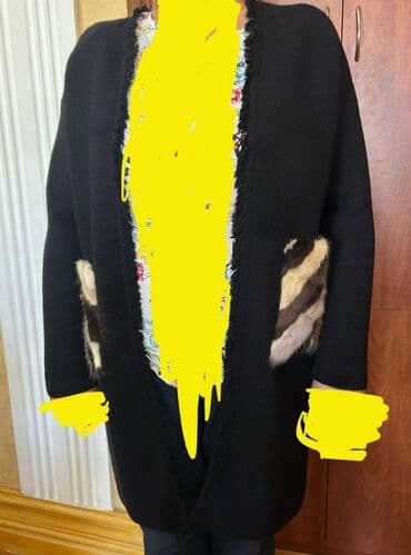 jaketler qadin ucun: Teze şuba satılır Tergüldən 170 manata alınmışdı Çox isti saxlayır — 3