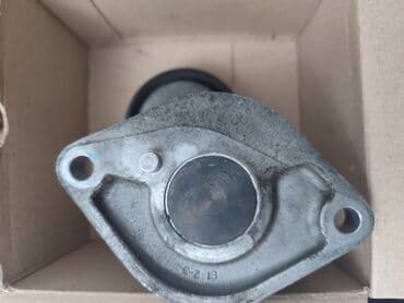 запчасти на японские авто: Hyundai kia kəmər tarımlayıcısı (remenin naçitniki)original üstdən — 3