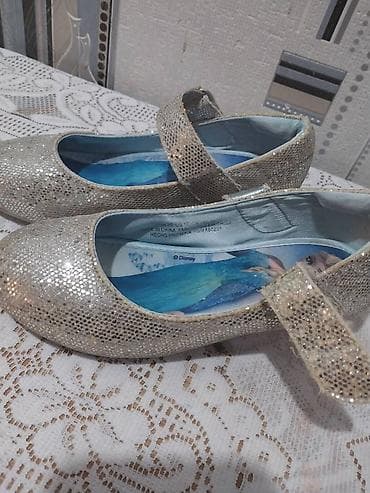 Туфли, Размер: 30, Для девочек — 3