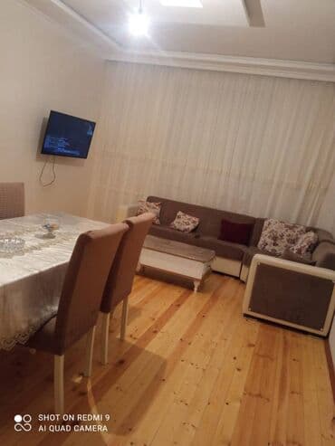 villa evləri: 71 kv. m, 2 otaqlı — 1