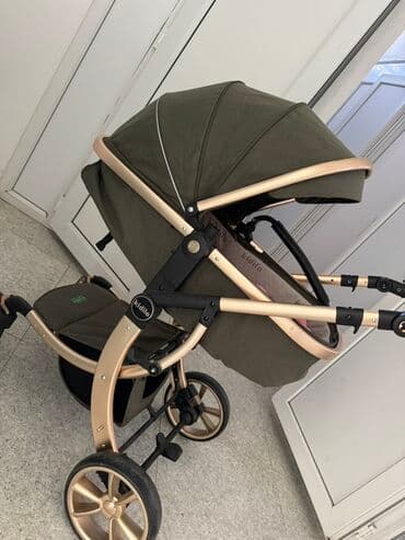 uşaq stulları: Kidilo — 2