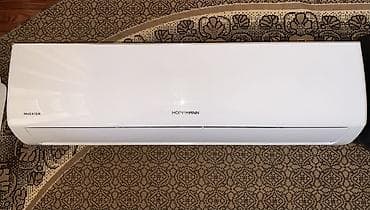 Elektronika: Hoffmann 80-100 kvadrat inverter modeli.Tezeden qetiyyen — 2