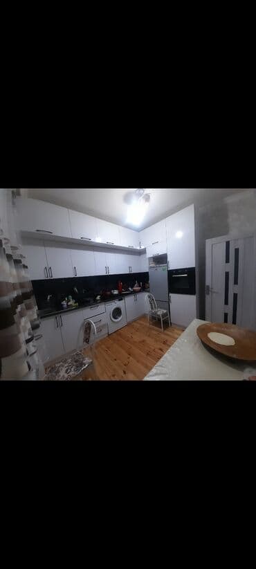 evim gence az: Yeni Ramana 3 otaqlı, 80 kv. m, Kredit yoxdur, Yeni təmirli — 9