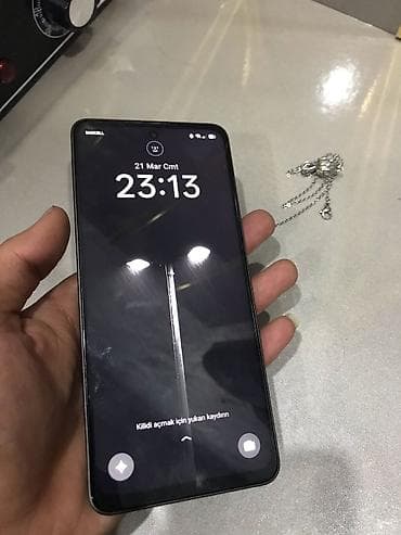 Oppo A5 Pro, rəng - Bənövşəyi