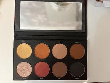 aimer cosmetics: Göz kölgələri — 1