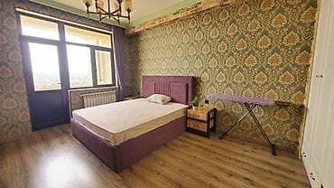 acob inşaat: 2 otaqlı, Yeni tikili, 64 kv. m — 5