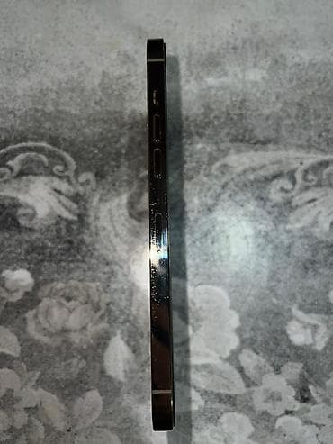 ip 14 pro: IPhone 12 Pro Max, 256 GB, Rose Gold, Simsiz şarj — 5