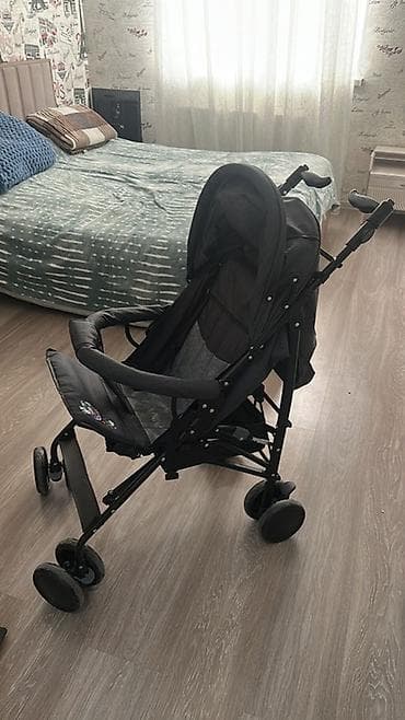 Klassik gəzinti arabası