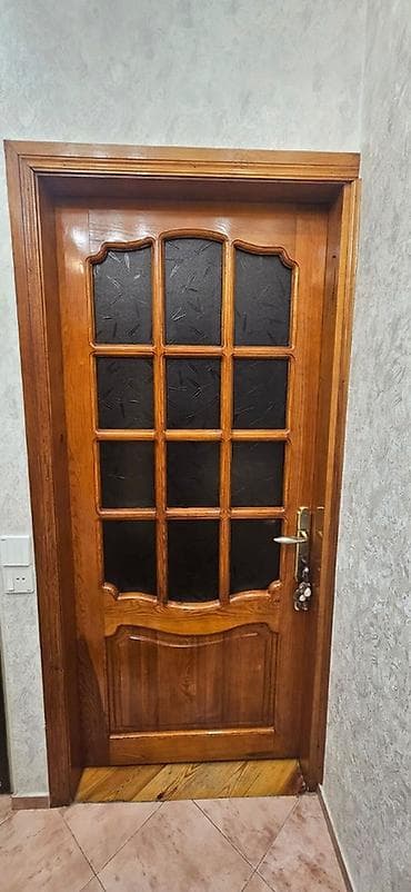 qabılar: Su qiymətinə EndirimQAPI. ZƏNG EDİN….Məhsul: Xüsusi Hazırlanmış Taxta — 3