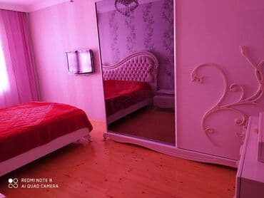 дом на колесах в баку: Баку, 4 комнаты, Вторичка, м. Ахмедлы, 90 м² — 6