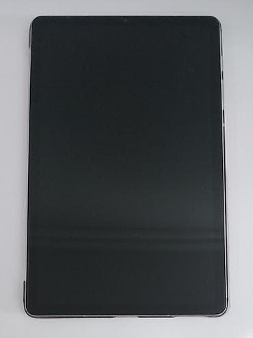 mini tablet: İşlənmiş Samsung Galaxy Tab S6 Lite, 10,4", 128 GB, Ünvandan götürmə — 3