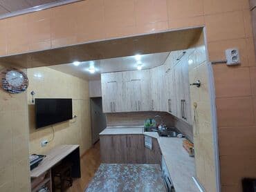 квартиры в ипотеку в баку: Баку, 3 комнаты, Вторичка, м. Ахмедлы, 72 м² — 7