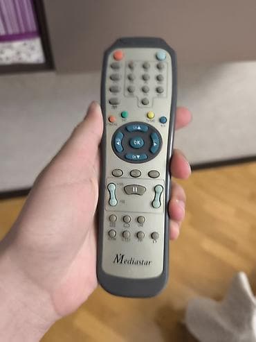 tüner: Ideal vezetindir Alana yaxşi endirim!!!!!!!Məhsul: Samsung VHS video — 5