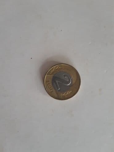 Qəpik(sikke) pullar. Türk lirəsi, türk krusu, rus qəpiyi, gürcü — 6