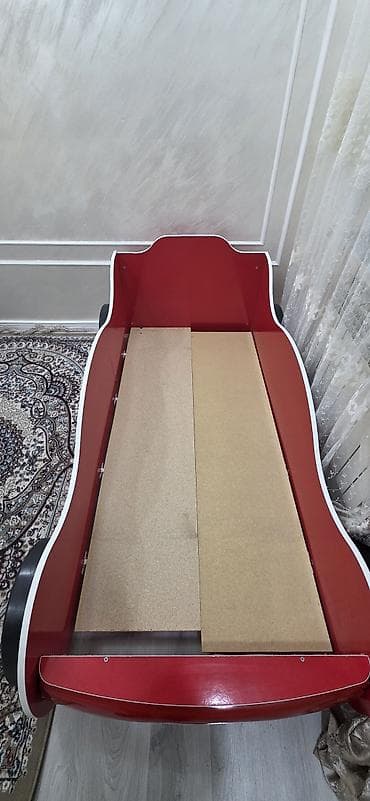 uwaq masini: İşlənmiş, Hazır, Maşın-çarpayı, Matras ilə, Siyirməsiz — 3