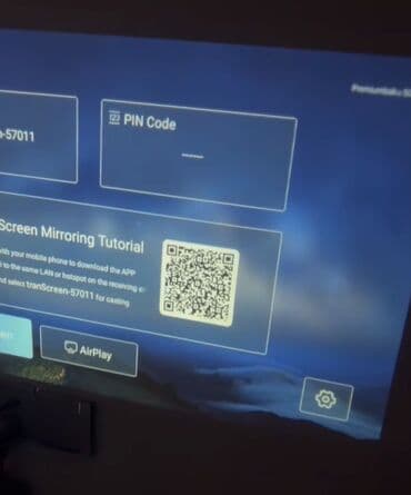 3 d qelem: Yeni Portativ Proyektor Ödənişli çatdırılma, Rayonlara çatdırılma — 7
