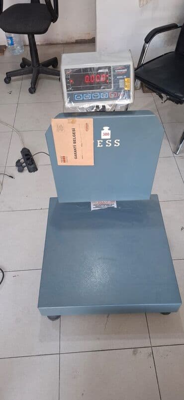 tərəzi qiymətləri: Tərəzi (Qapan), 30 kq, Zəmanətlə — 3
