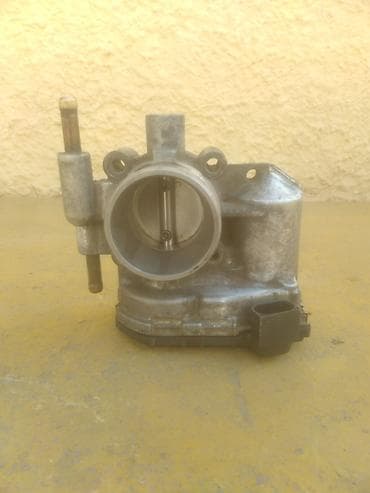 qaz 51: Məhsul:Farsunka Bosch qaz kelebeği korpusu (throttle body) — 10