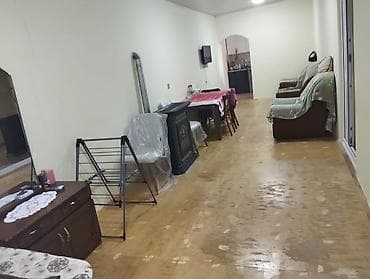 xalqlarda kirayə evler: Ceyranbatan bağlar ərazisində dörd qardaşa yaxın ərazidə 3 otaqlı — 1