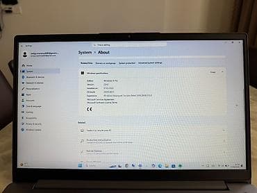 iphone 8 plus irsad electronics: Kontactan almisham, ideal vezyetdedi Lenovo noutbuk dəsti - Model — 3