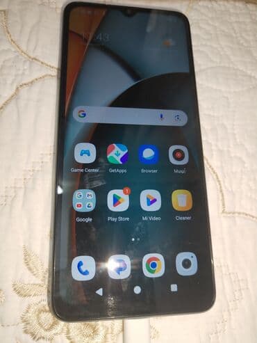 ipad mini 3 qiymeti: 1 həftə istifadə olunub. Xiaomi Redmi A3 smartfon - Model: Redmi A3 — 1