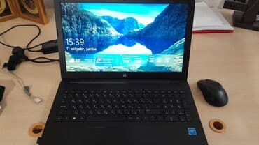 hp netbook mini: Yeni HP 15.6 ", Intel Celeron, 512 GB — 1