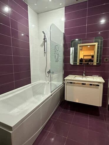 hezi aslanovda 3 otaqli evler: 3 otaqlı, Yeni tikili, m. Xətai, 120 kv. m — 15