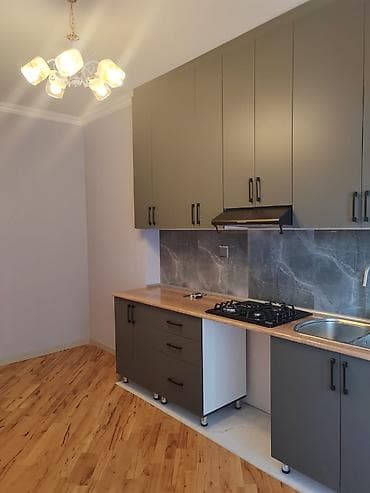 rahat emlak: Suraxanı, 2 otaqlı, Yeni tikili, 68 kv. m — 2