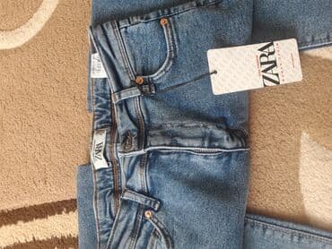 cins salvarlar ve koynekler: ZARA. Sifarishnen getirilib. 32 razmer. Olcu uygun gelmediyi ucun — 6