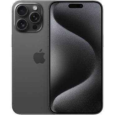 IPhone 15 Pro Max, 256 GB, Black Titanium, Zəmanət, Face ID lalafo.az -da IPhone 15 Pro Max, 256 GB, Black Titanium, Zəmanət, Face ID