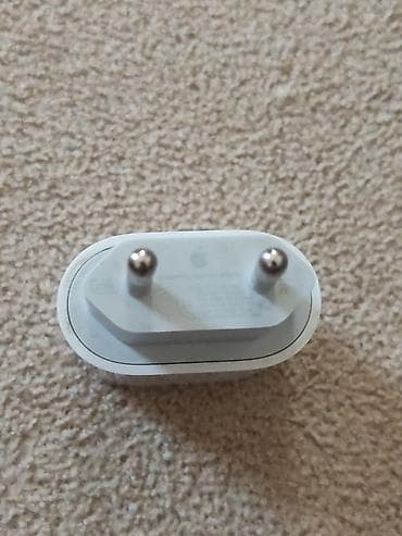 Adapter Apple, 20 Vt — 4