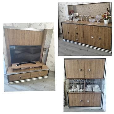 İşlənmiş, Komod, TV altlığı, Servant lalafo.az -da İşlənmiş, Komod, TV altlığı, Servant