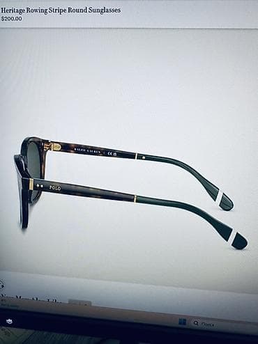 vr eynəklər: Gün eynəyi, Yeni — 1