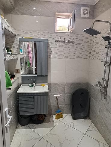nar bagi: 3 otaqlı, 108 kv. m, Kredit yoxdur, Yeni təmirli — 8