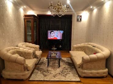 Bakı, 3 otaqlı, Köhnə tikili, m. Koroğlu, 67 kv. m lalafo.az -da Bakı, 3 otaqlı, Köhnə tikili, m. Koroğlu, 67 kv. m