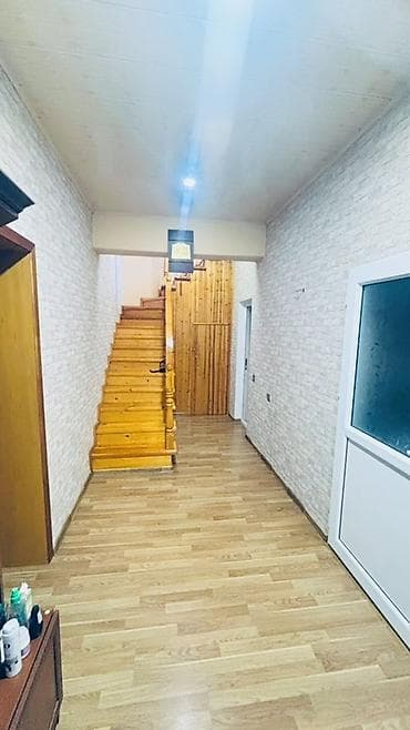 maştagada ev: 5 otaqlı, 200 kv. m, Kredit yoxdur, Orta təmir — 9