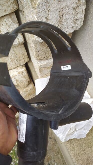 suyun dərinliyini ölçən cihaz: 160/50 servis T — 3