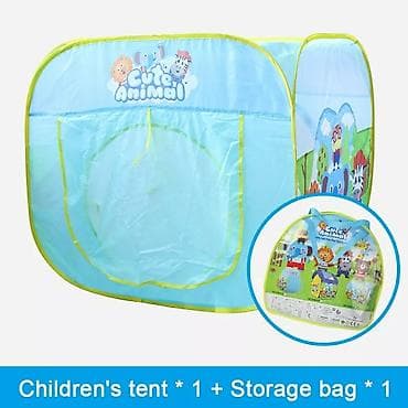 ucuz don: Çadir Piknik çadiri Uşaq çadiri Piknik çadiri uşaqlar üçün çadir Evde — 3