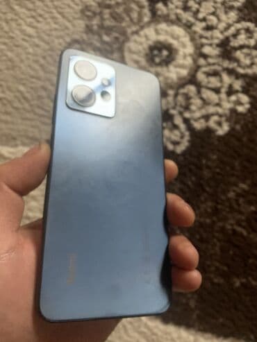 Video oyunlar və konsollar: Xiaomi Redmi smartfon - Model: Redmi (görsellərdəki dizayn – kvadrat — 1