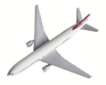 star wars kinder: Turkish Airlines (Türk Hava Yolları) Boeing 777-300ER modelinin yüksək — 2