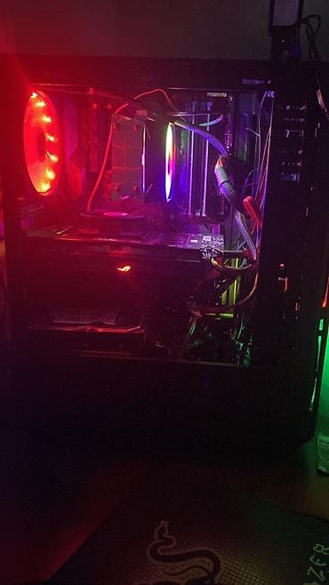 g15 asus rog strix: Oyun keysi satılır qiymət marağ çəkməy üçündü üstündə olan hər bir şey — 1