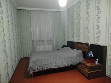 ev suraxani: Kirayə verilir: 3otaqlı mənzil (mebel və məişət texnikası ilə)Ev — 3