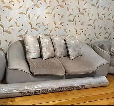 Divan, İşlənmiş, Açılan