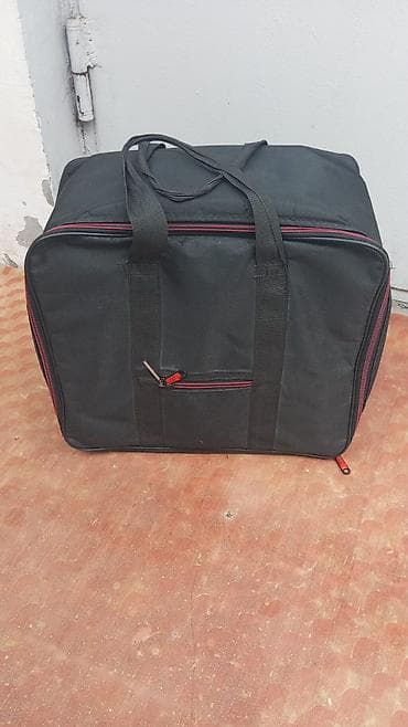 zərb: Sinyal (klub/tamaşa) üçün cowbell tipli metal zərb aləti – stativ və — 2