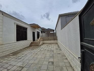 ev lokbatan: Novxanı 3 otaqlı, 110 kv. m — 10